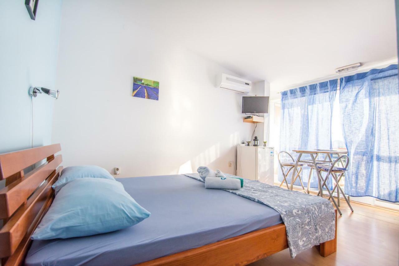 Sobe Rolo Uz More Ξενοδοχείο Biograd Na Moru Εξωτερικό φωτογραφία